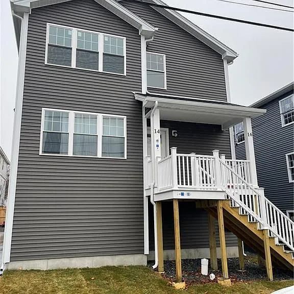 14 Sherwood St #2 — Photo 3