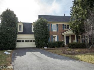 11200 Quelway Rd, Gaithersburg, MD 20878