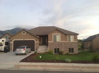 678 E 400th St N, Salem, UT 84653