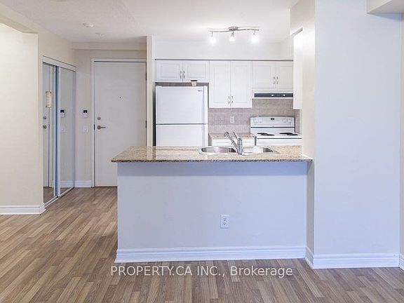 5th image of 83 Borough Dr #2408