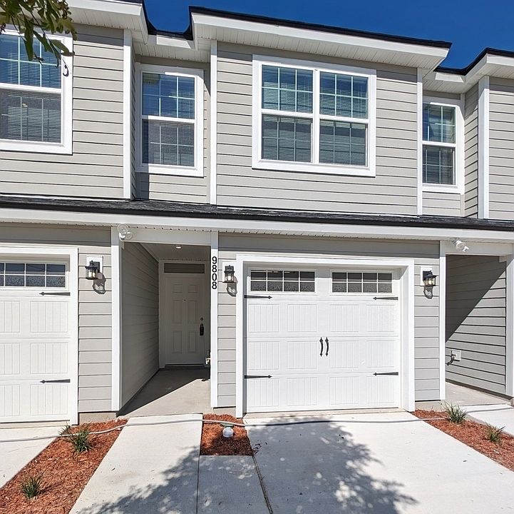 14548 Macadamia Ln Jacksonville FL Zillow