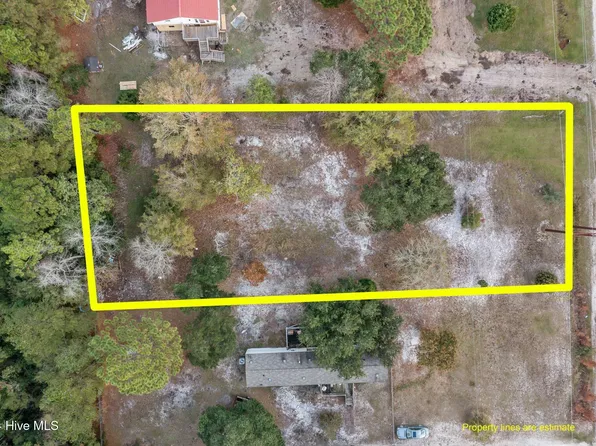 323 Electric Lane Lane, Hampstead, NC 28443