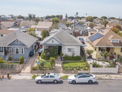 3242 Gleason Ave, Los Angeles, CA, 90063