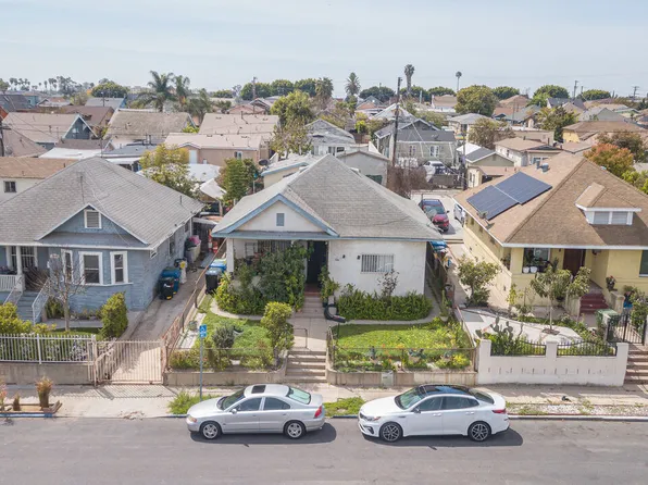 3242 Gleason Ave, Los Angeles, CA 90063