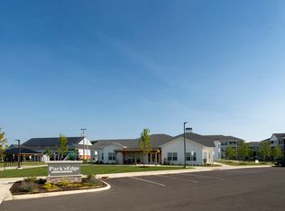 Park's Edge @ McKinnie Commons, Fort Wayne, IN 46806