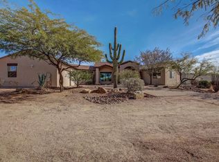 4881 N Wolverine Pass Rd, Apache Junction, AZ 85119