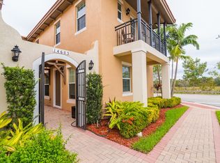 14603 SW 13th St #0, Pembroke Pines, FL 33027