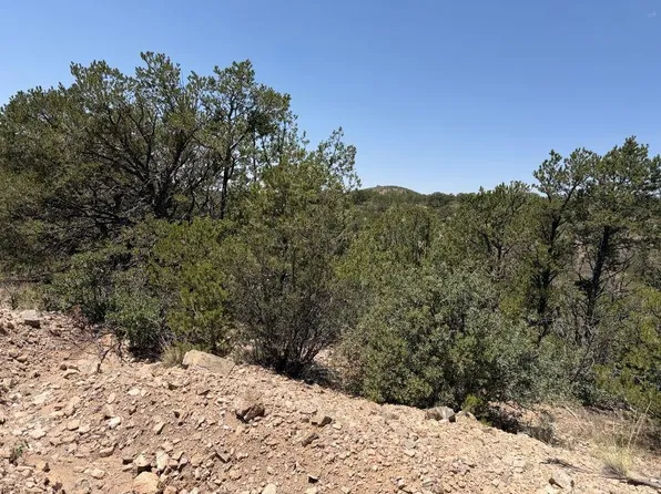 Canyon Dr, Timberon, NM 88350