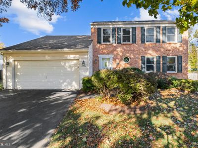 12606 Bayou Dr, Herndon, VA, 20170
