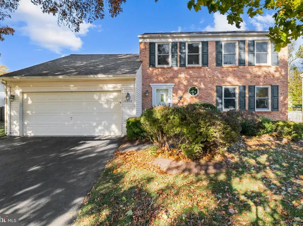 12606 Bayou Dr, Herndon, VA 20170