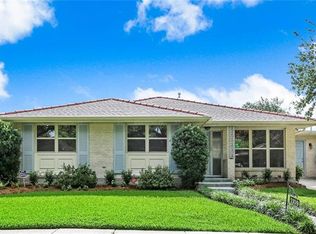 1109 Sena Dr, Metairie, LA 70005