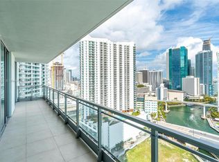 92 SW 3rd St APT 2712, Miami, FL 33130