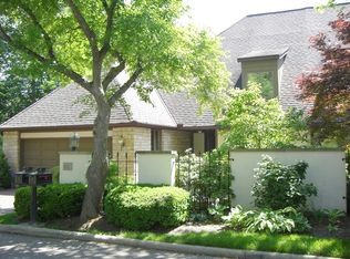 210 Marlow Dr #19, Columbus, OH 43085