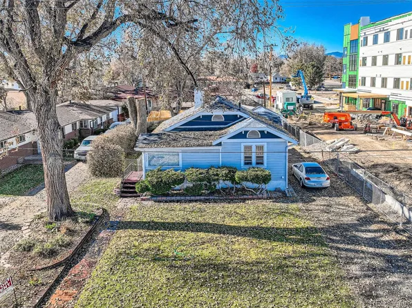 1371 Teller Street, Lakewood, CO 80214