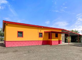 17504 Salida Del Sol St, Penitas, TX 78576