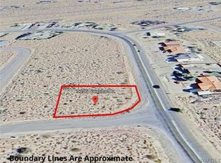 9156 N Concho Dr, Kingman, AZ 86401