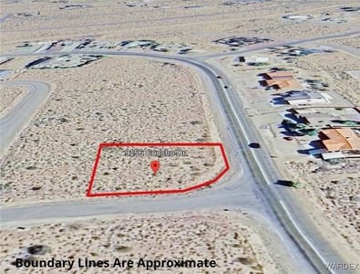 9156 N Concho Dr, Kingman, AZ, 86401
