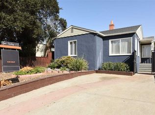 1686 Grand Ave, San Leandro, CA 94577