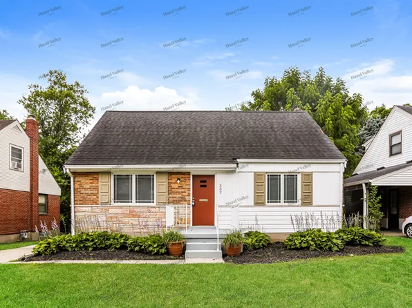 332 Ingram Rd, Cincinnati, OH 45218