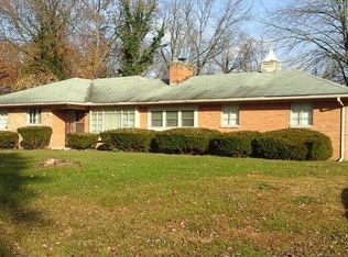 5804 Barbanna Ln, Dayton, OH 45415