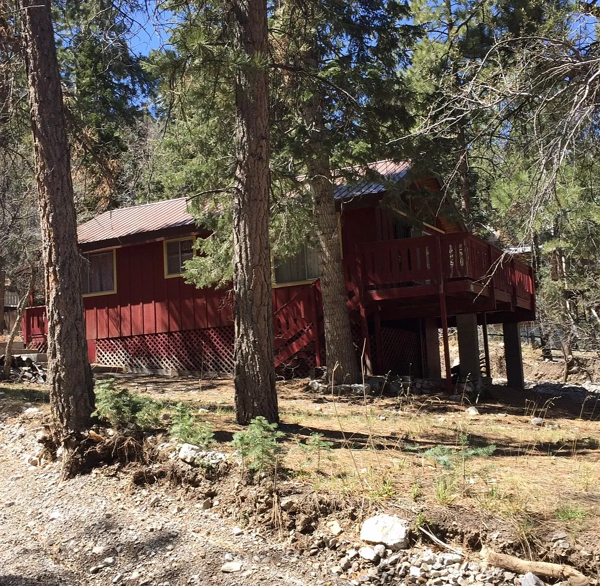 2 bed, 1200 sqft, $1,950 — Photo 1