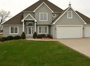 30869 Nottingham Ln, Lawson, MO 64062