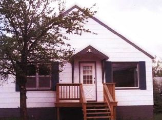 306 Elkhorn St, Lead, SD 57754