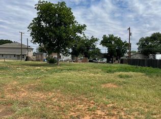 514 40th St, Lubbock, TX 79404