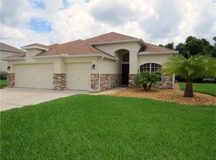 11420 Belle Haven Dr, New Port Richey, FL 34654