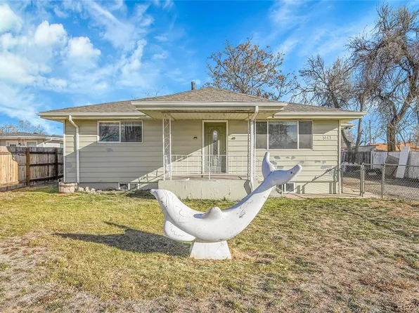 5842 Oneida Street, Commerce City, CO 80022