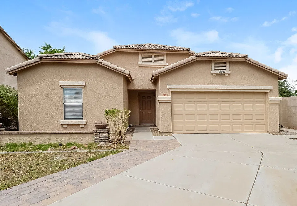 40164 N Thoroughbred Way