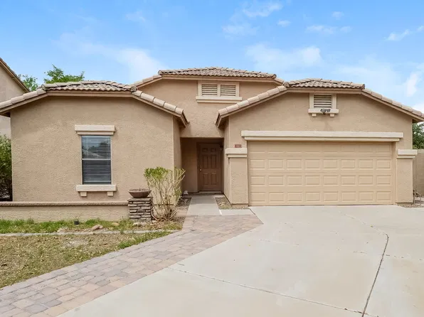 40164 N Thoroughbred Way, San Tan Valley, AZ 85140