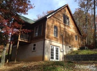 540 Union Run, Lexington, VA 24450