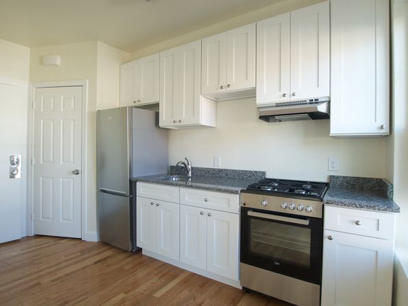 501 E Broadway APT 10