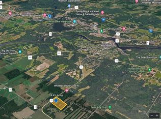 Highway 23, Wisconsin Dells, WI 53965