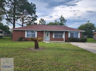 1302 Loblolly Dr, Hinesville, GA 31313