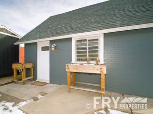 3224 Perry St #B, Denver, CO 80212