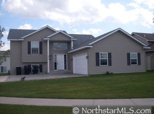 810 Park Brook Rd, Isanti, MN 55040