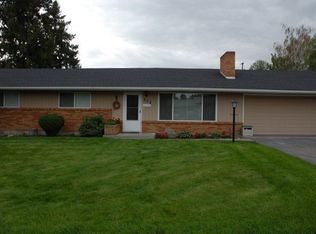 808 W Orchard Ave, Selah, WA