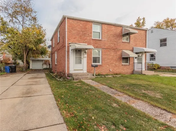 14302 Tuckahoe Ave, Cleveland, OH 44111