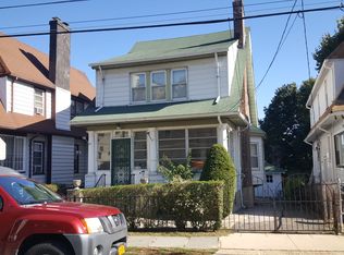 315 Union Ave, Mount Vernon, NY
