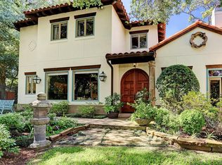 11702 Memorial Dr, Houston, TX 77024