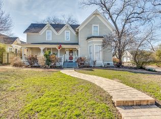 702 Parker St, McKinney, TX 75069