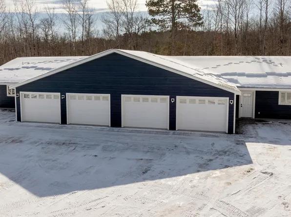 205 Ridgeway Ln, Walker, MN 56484