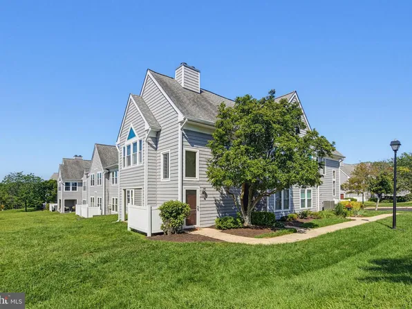 7724 Mayfair Cir, Ellicott City, MD 21043