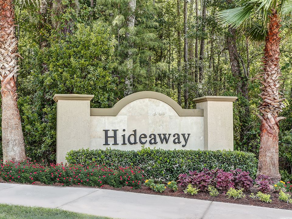 Hideaway by Seda New Homes in Yulee FL Zillow