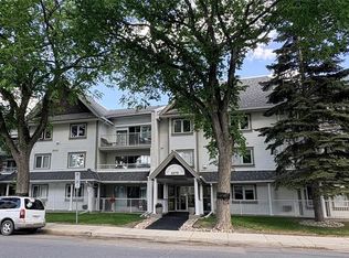 2275 McIntyre St #309, Regina, SK S4P2S1