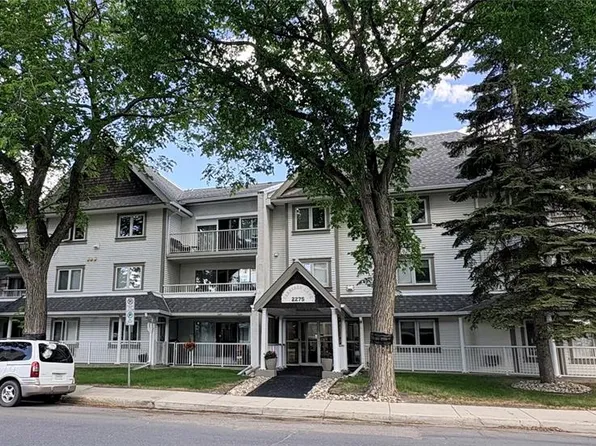 UNIT 309-2275 McIntyre STREET, Regina, SK S4P 2S1