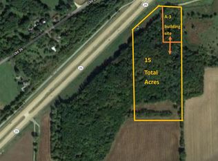 Option 1 Old Rd, Fort Atkinson, WI 53538