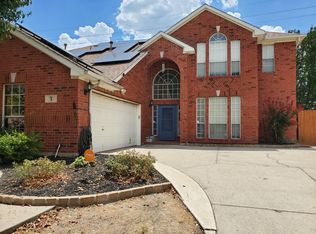 3 Shasta Dr, Trophy Club, TX 76262